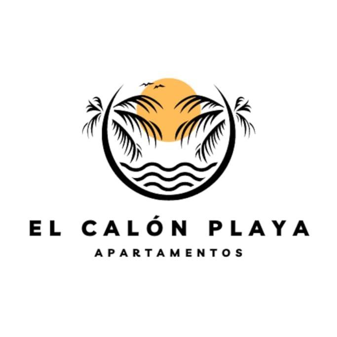Apartamentos El Calón Playa Cuevas del Almanzora Exterior foto