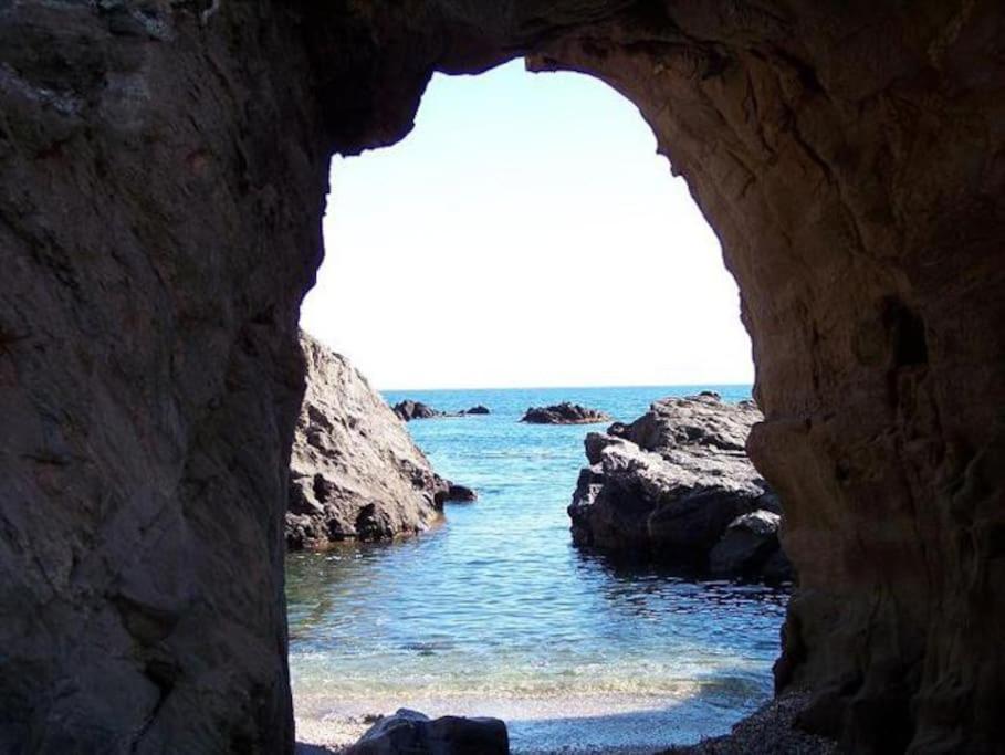 Apartamentos El Calón Playa Cuevas del Almanzora Exterior foto