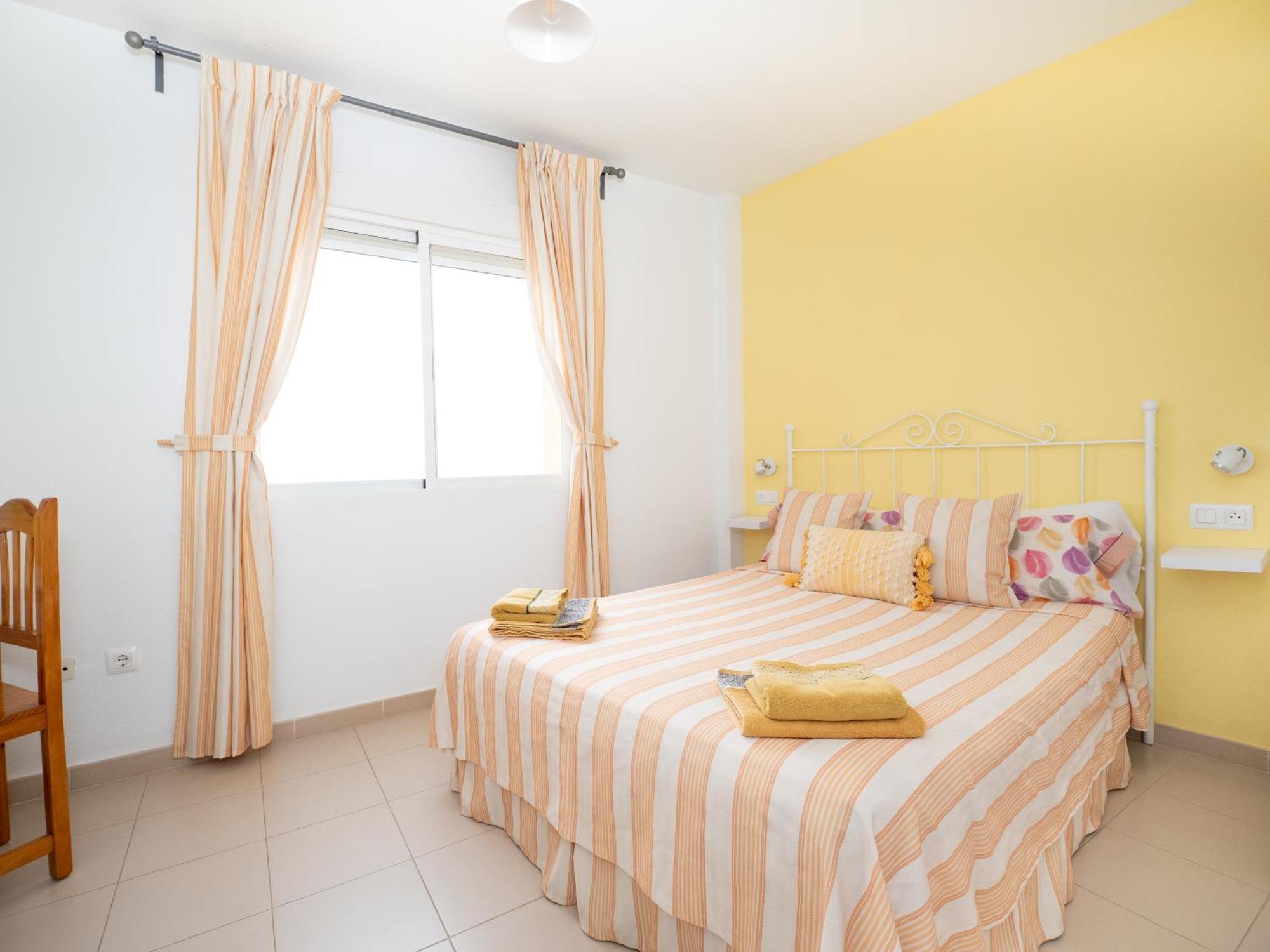 Apartamentos El Calón Playa Cuevas del Almanzora Exterior foto